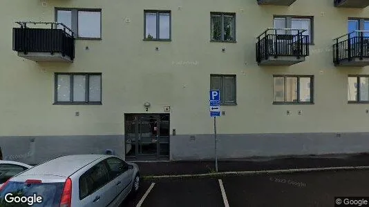 Magazijnen te huur i Gothenburg City Centre - Foto uit Google Street View