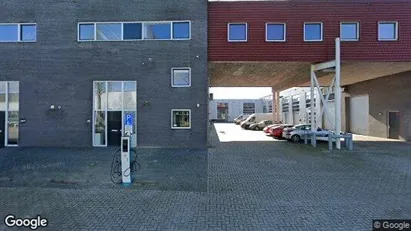 Andre lokaler til leie i Harderwijk – Bilde fra Google Street View
