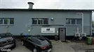 Kontor för uthyrning, Varberg, Halland, Industrivägen 6, Sverige