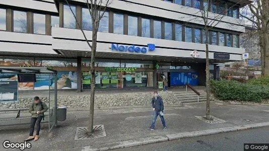 Gewerbeflächen zur Miete i Stavanger – Foto von Google Street View