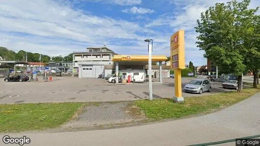 Commercial properties for rent i Sandefjord - Photo from Google Street View