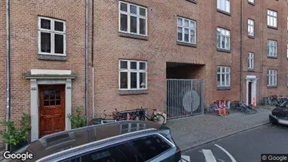 Commercial properties for rent in Aarhus C - Photo from Google Street View