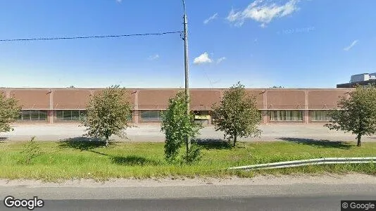 Industrial properties for rent i Salo - Photo from Google Street View