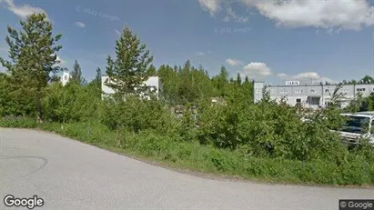 Kontorslokaler för uthyrning i Borgå – Foto från Google Street View