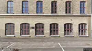 Kontor til leje, Johanneberg, Gøteborg, Gamla Almedalsvägen 21, Sverige