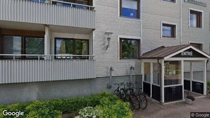 Kontorlokaler til leje i Kil - Foto fra Google Street View