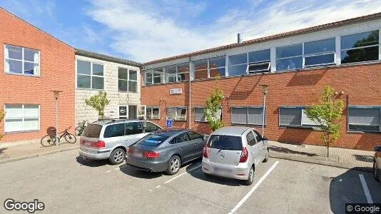 Büros zur Miete i Højbjerg – Foto von Google Street View