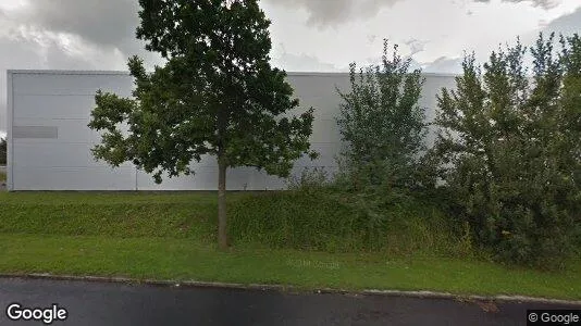 Office spaces for rent i Vejle - Photo from Google Street View