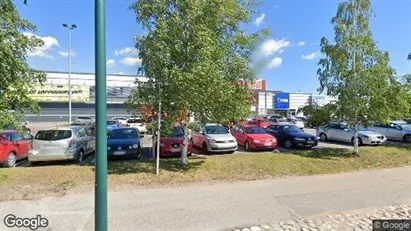 Office spaces for rent in Vantaa - Photo from Google Street View