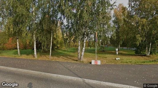 Büros zur Miete i Vantaa – Foto von Google Street View