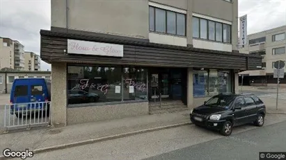 Commercial properties for rent in Tornio - Photo from Google Street View