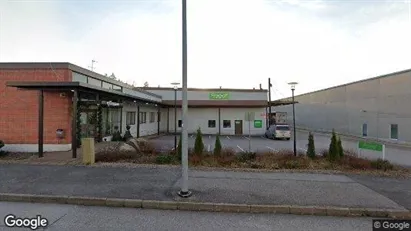 Warehouses for rent in Vantaa - Photo from Google Street View