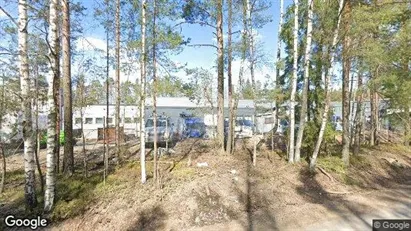 Magazijnen te huur in Tuusula - Foto uit Google Street View