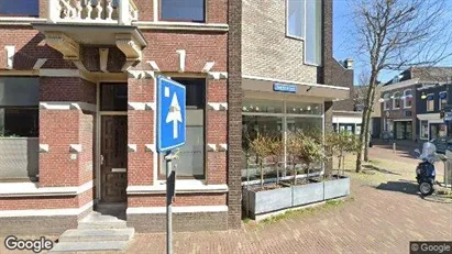 Kantorruimte te huur in Bodegraven-Reeuwijk - Foto uit Google Street View