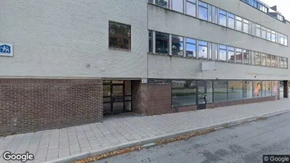 Büros zur Miete in Uppsala – Foto von Google Street View