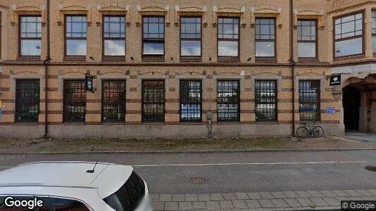 Büros zur Miete i Location is not specified – Foto von Google Street View