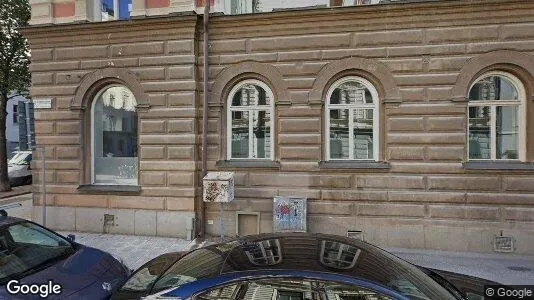 Büros zur Miete i Location is not specified – Foto von Google Street View