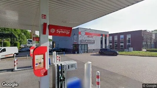 Bedrijfsruimtes te huur i Bronckhorst - Foto uit Google Street View