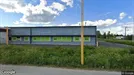 Industrilokal för uthyrning, Kemi, Lappland, Karjalahdenkatu 14, Finland