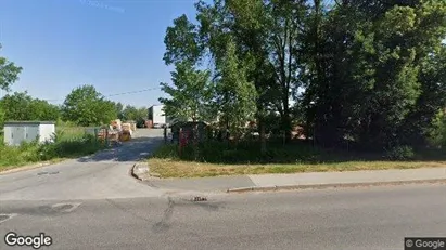 Lokaler til leje i Tartu - Foto fra Google Street View