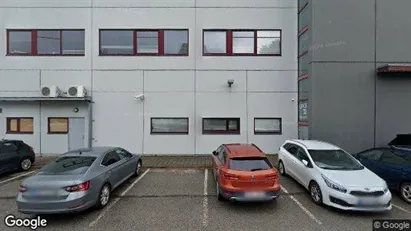 Office spaces for rent in Tallinn Mustamäe - Photo from Google Street View