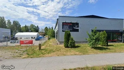 Commercial properties for rent in Raisio - Photo from Google Street View