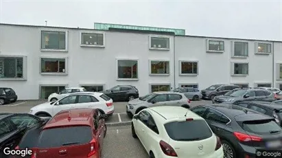 Büros zur Miete in Brøndby – Foto von Google Street View