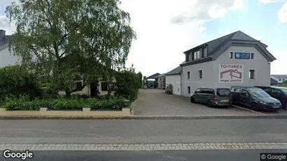 Kontorlokaler til leje i Parc Hosingen - Foto fra Google Street View