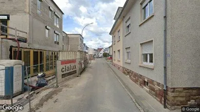 Bedrijfsruimtes te koop in Mertert - Foto uit Google Street View