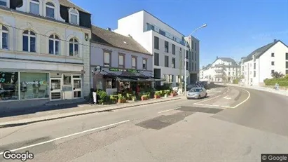 Commercial properties for sale in Mondorf-les-Bains - Photo from Google Street View