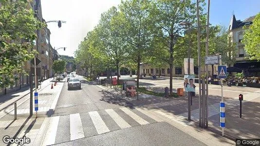 Gewerbeflächen zum Kauf i Differdange – Foto von Google Street View