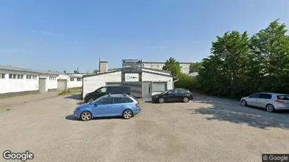 Kontorlokaler til leje i Turku - Foto fra Google Street View