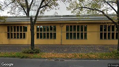Kontorer til leie i Köln Ehrenfeld – Bilde fra Google Street View
