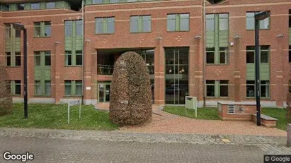 Büros zur Miete in Ottignies-Louvain-la-Neuve – Foto von Google Street View