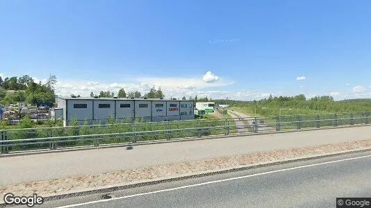 Producties te huur i Vantaa - Foto uit Google Street View