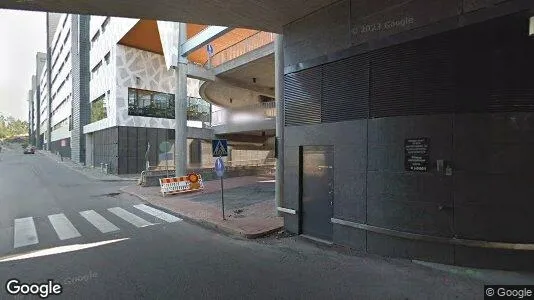 Kantorruimte te huur i Espoo - Foto uit Google Street View