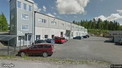 Andre lokaler til leie i Porvoo – Bilde fra Google Street View