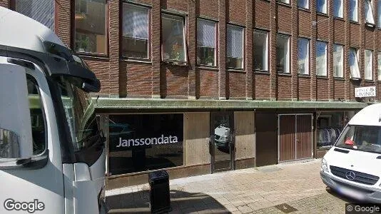 Kantorruimte te huur i Helsingborg - Foto uit Google Street View