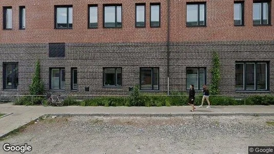 Bedrijfsruimtes te huur i Limhamn/Bunkeflo - Foto uit Google Street View