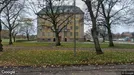 Kontor til leie, Halmstad, Halland County, Bredgatan 2, Sverige