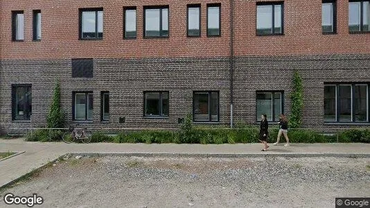 Lokaler til leje i Limhamn/Bunkeflo - Foto fra Google Street View