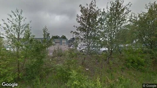 Industrial properties for rent i Trollhättan - Photo from Google Street View
