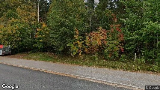 Verkstedhaller til leie i Vantaa – Bilde fra Google Street View