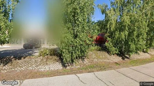 Kontorslokaler för uthyrning i Vanda – Foto från Google Street View