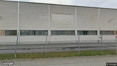 Industrial properties for rent in Ystad - Photo from Google Street View