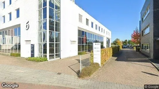 Office spaces for rent i Den Bosch - Photo from Google Street View