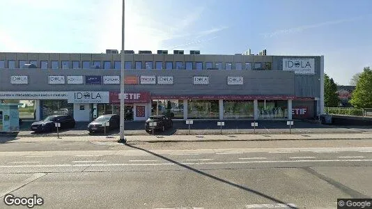 Kontorlokaler til leje i Lochristi - Foto fra Google Street View