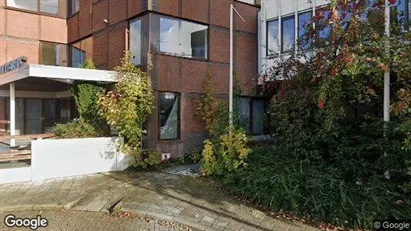 Bedrijfsruimtes te huur in Nieuwegein - Foto uit Google Street View