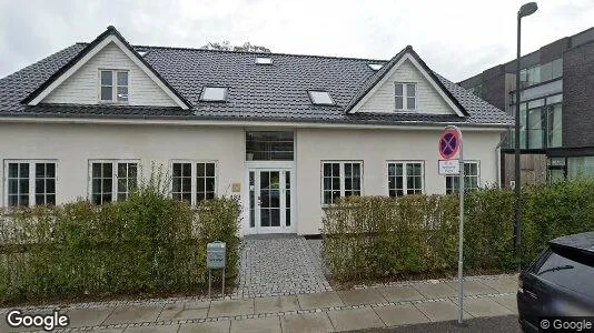 Kantorruimte te huur i Hellerup - Foto uit Google Street View