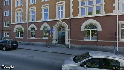 Kontorslokaler för uthyrning i Gävle – Foto från Google Street View